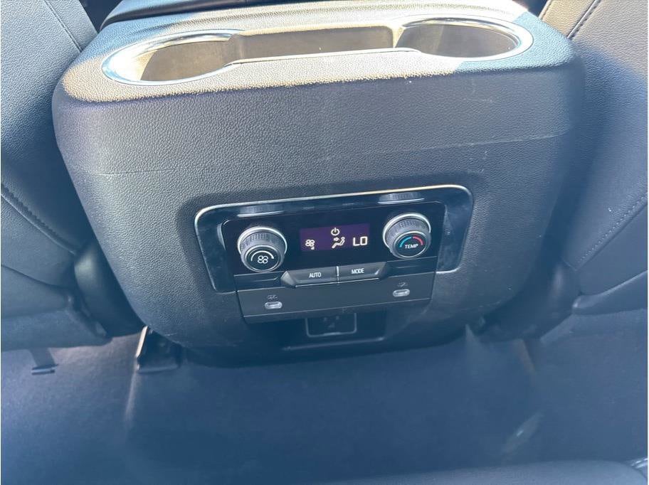 2023 Chevrolet Tahoe LT - Photo 17