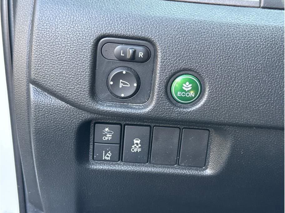 2021 Honda Passport Sport - Photo 27