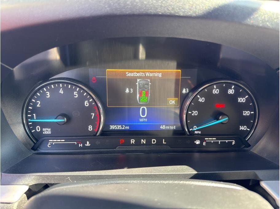 2023 Ford Explorer XLT - Photo 24