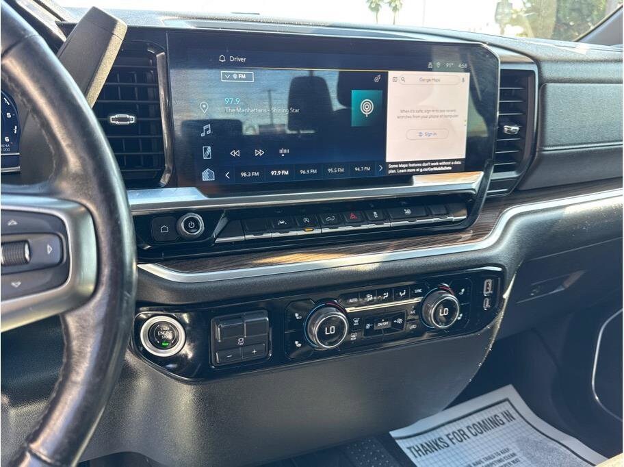 2022 Chevrolet Silverado 1500 LT - Photo 23