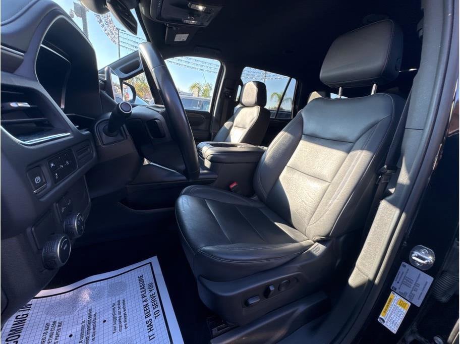 2023 Chevrolet Tahoe LT - Photo 21
