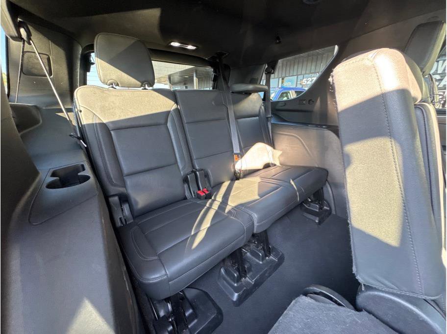 2023 Chevrolet Tahoe LT - Photo 13