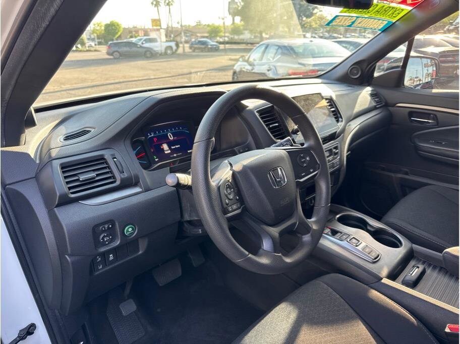 2021 Honda Passport Sport - Photo 19