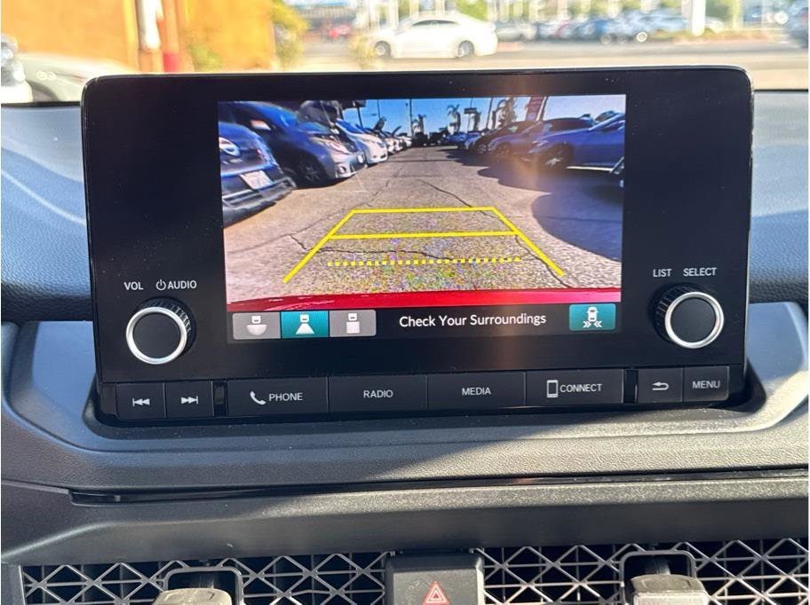 2024 Honda Accord EX - Photo 25