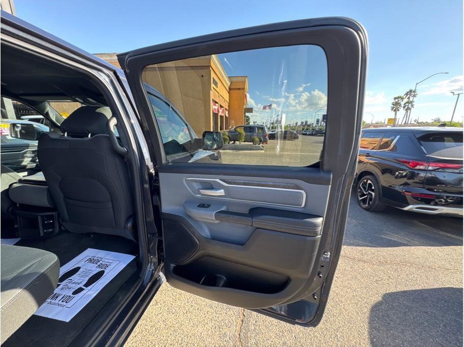 2021 RAM Ram 1500 Pickup Big Horn/Lone Star - Photo 11