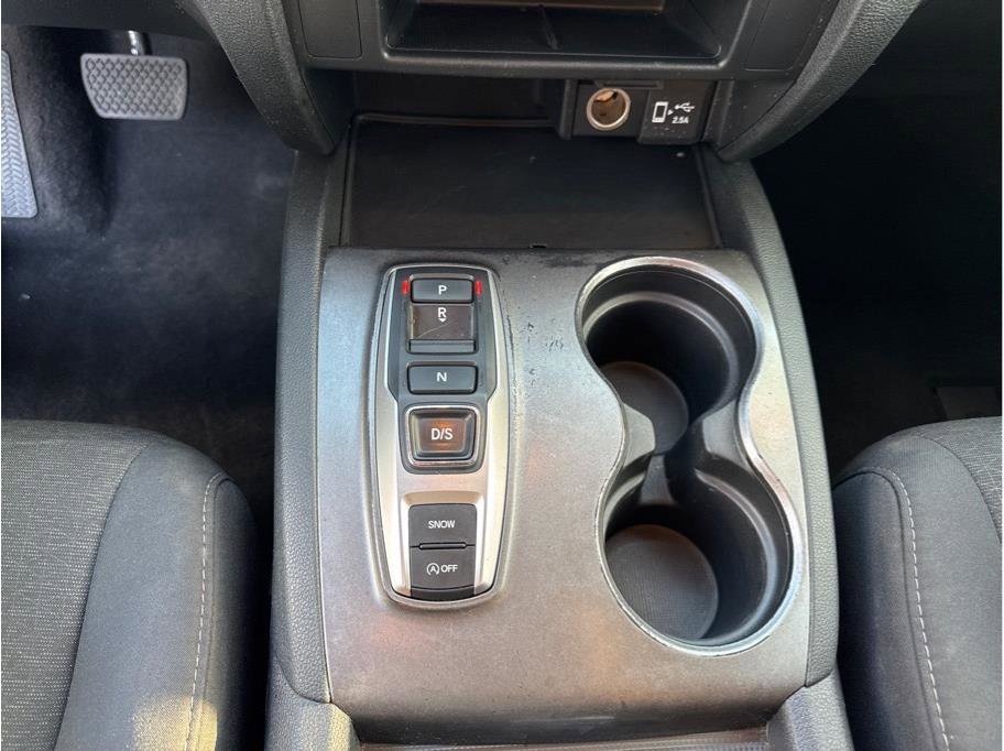 2021 Honda Passport Sport - Photo 24