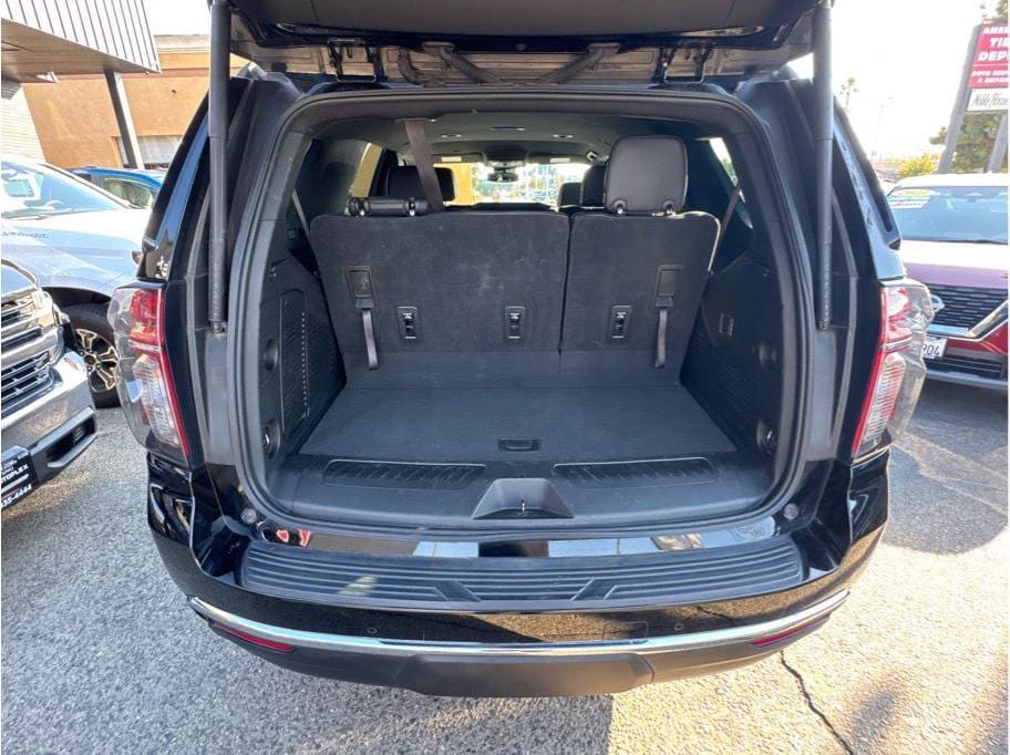 2023 Chevrolet Tahoe LT - Photo 14