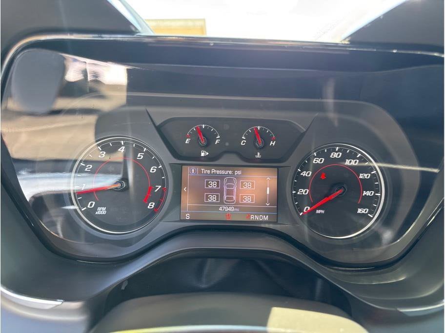 2022 Chevrolet Camaro 1LT - Photo 18
