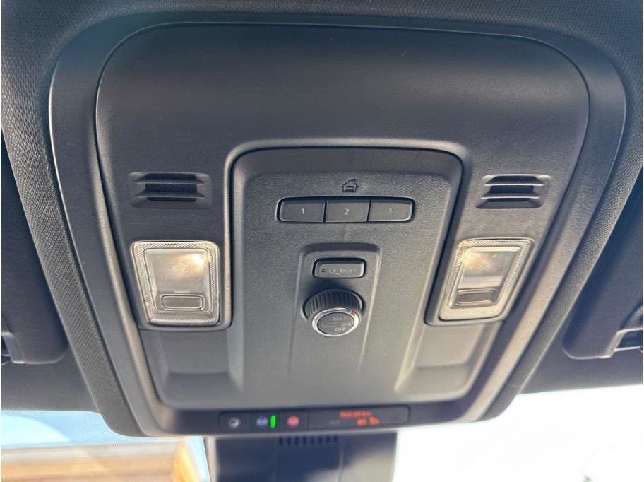 2023 Chevrolet Tahoe LT - Photo 30