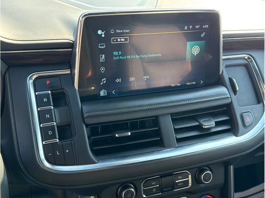 2023 Chevrolet Tahoe LT - Photo 24