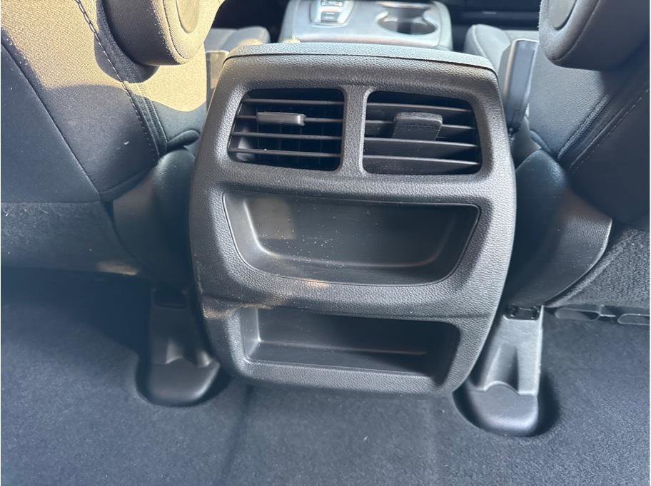 2021 Honda Passport Sport - Photo 13