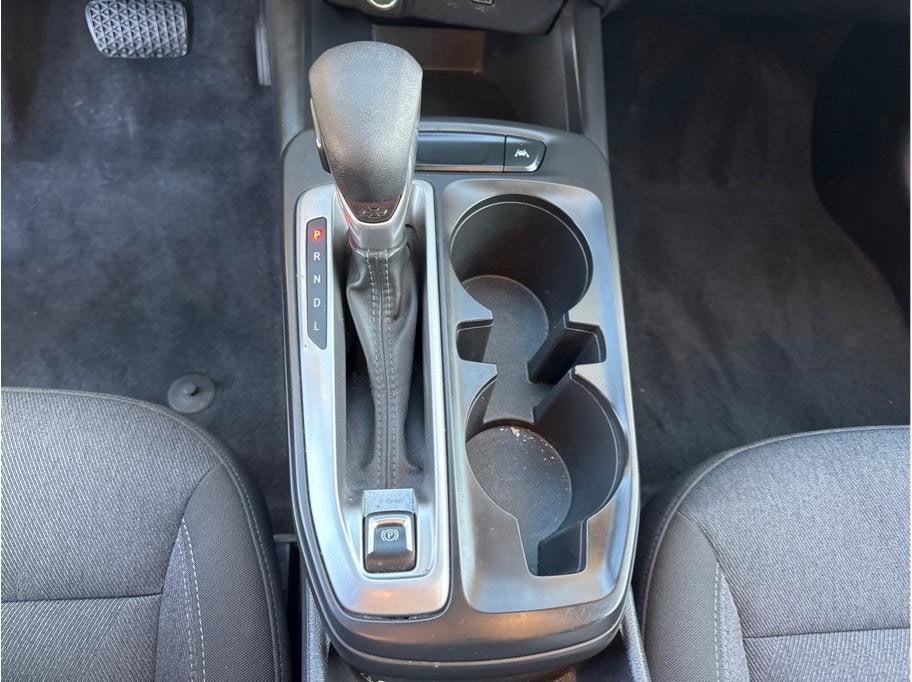 2024 Chevrolet Trax LS - Photo 22