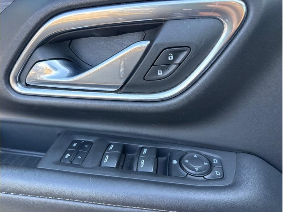 2023 Chevrolet Tahoe LT - Photo 29