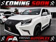  LEXUS GX 460
