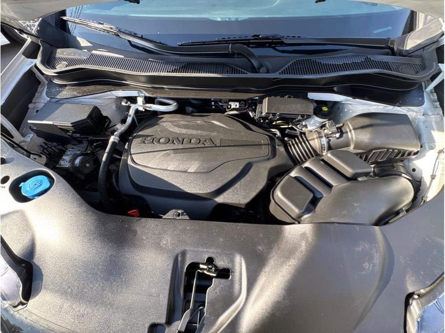 2021 Honda Passport Sport - Photo 29