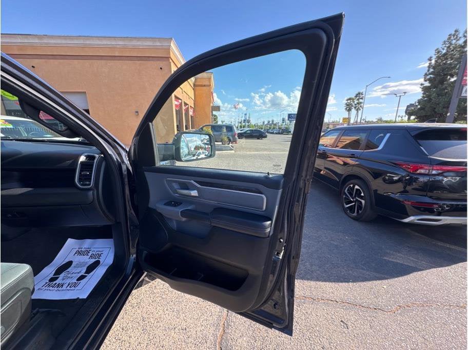2021 RAM Ram 1500 Pickup Big Horn/Lone Star - Photo 8
