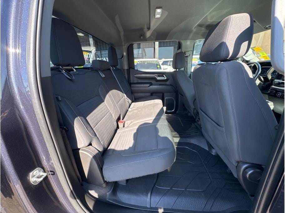 2022 Chevrolet Silverado 1500 LT - Photo 12