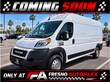  Ram ProMaster 2500