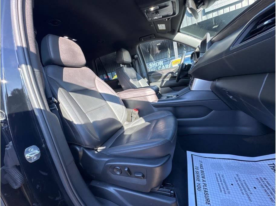 2023 Chevrolet Tahoe LT - Photo 10
