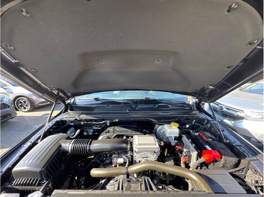 2021 RAM Ram 1500 Pickup Big Horn/Lone Star - Photo 28