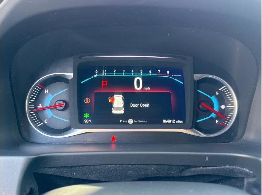 2021 Honda Passport Sport - Photo 22