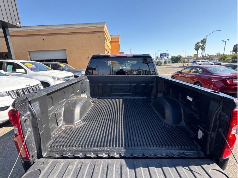 2022 Chevrolet Silverado 1500 LT - Photo 14
