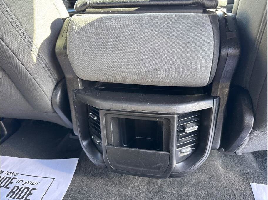 2021 RAM Ram 1500 Pickup Big Horn/Lone Star - Photo 13