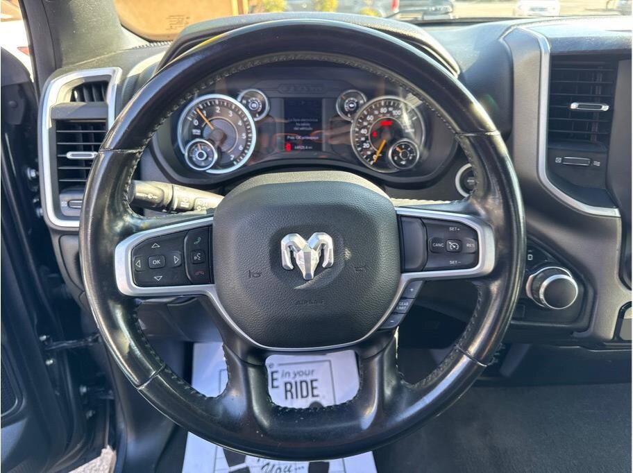 2021 RAM Ram 1500 Pickup Big Horn/Lone Star - Photo 25