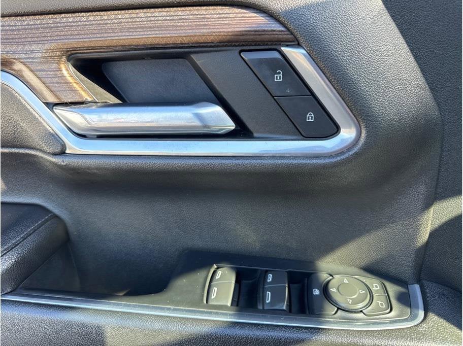 2022 Chevrolet Silverado 1500 LT - Photo 27