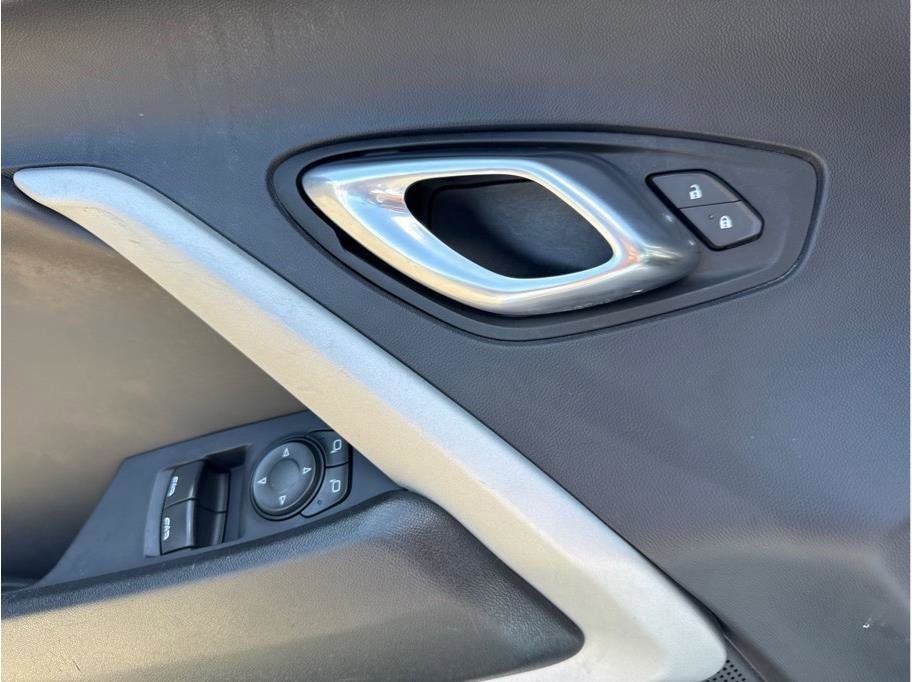 2022 Chevrolet Camaro 1LT - Photo 24