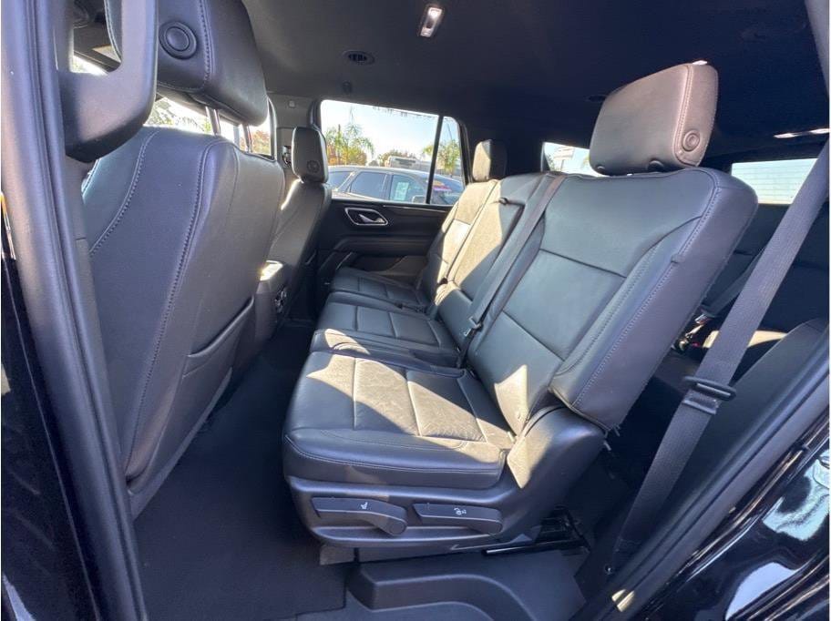 2023 Chevrolet Tahoe LT - Photo 16
