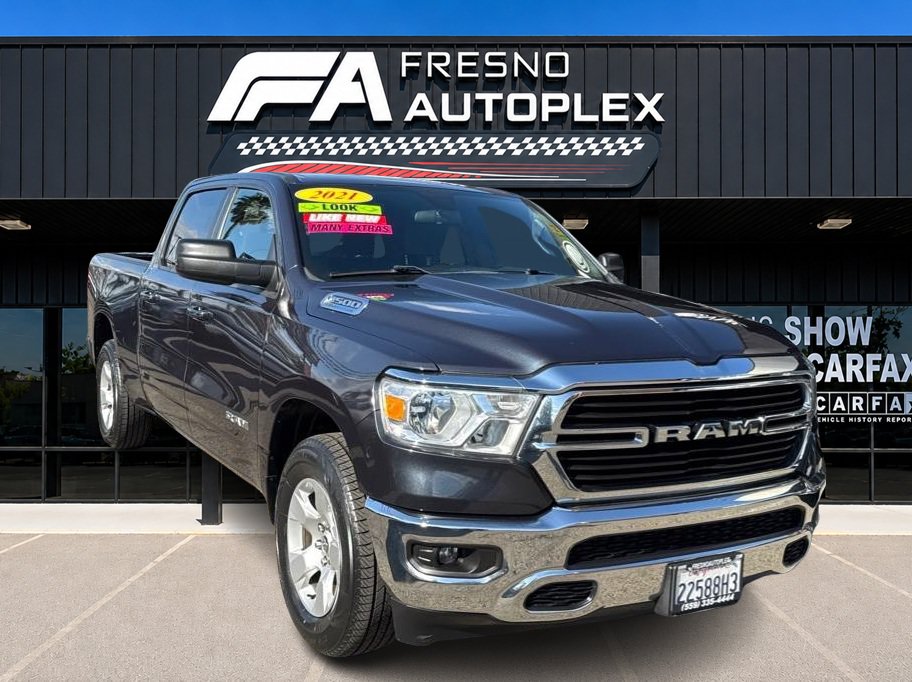  Ram 1500