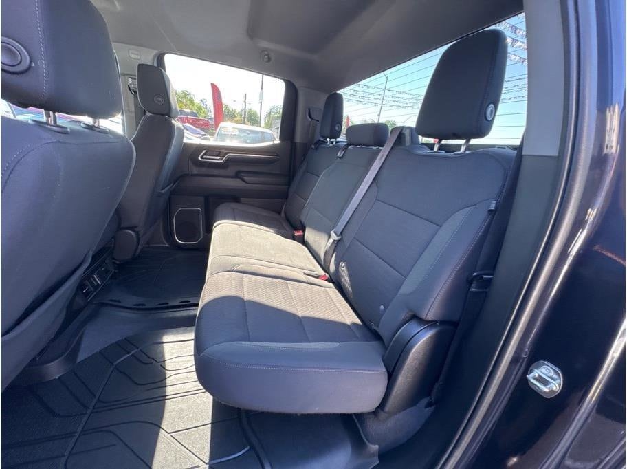 2022 Chevrolet Silverado 1500 LT - Photo 16