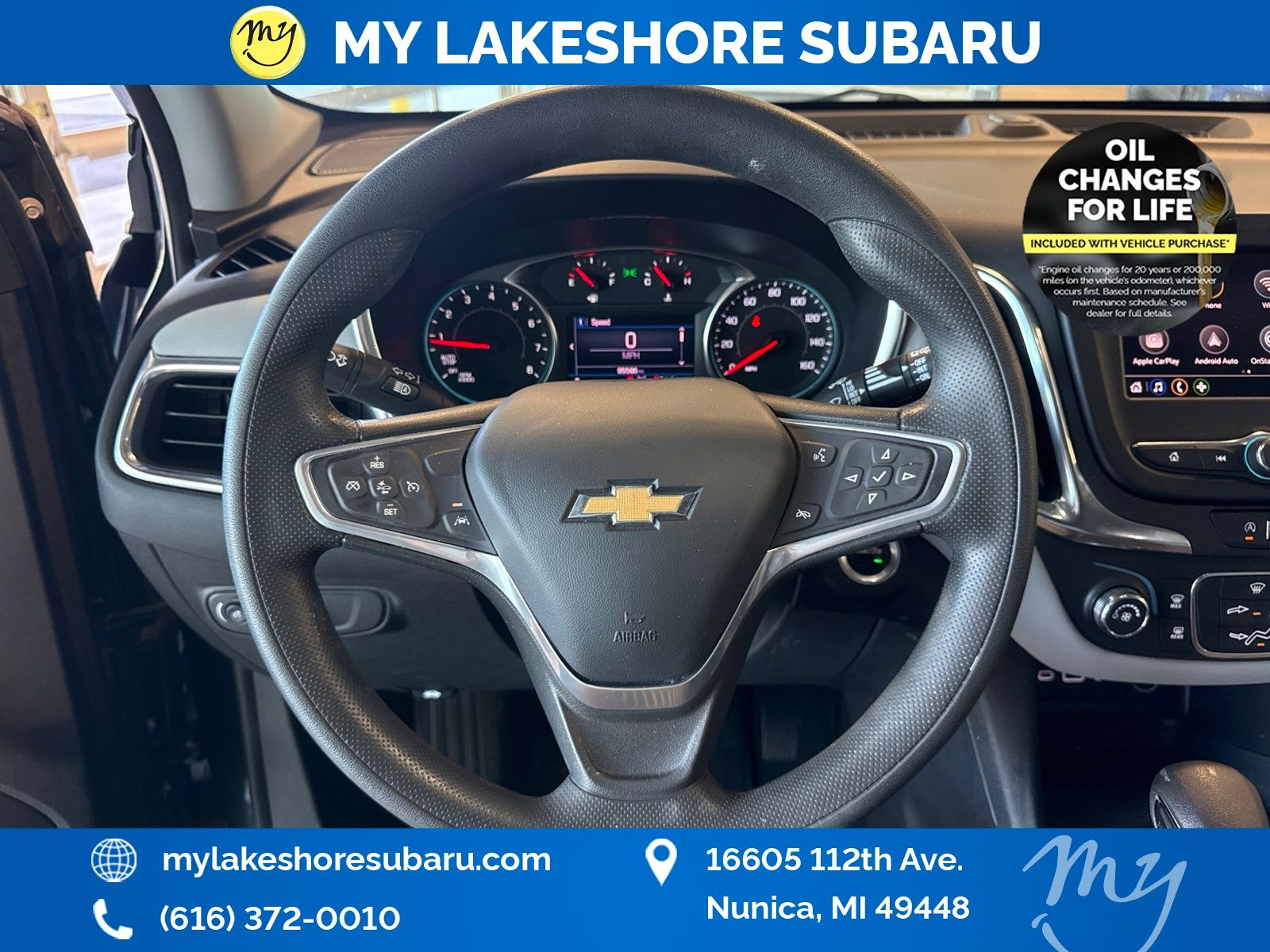 2023 Chevrolet Equinox LT - Photo 15