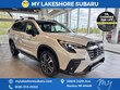 Subaru Ascent