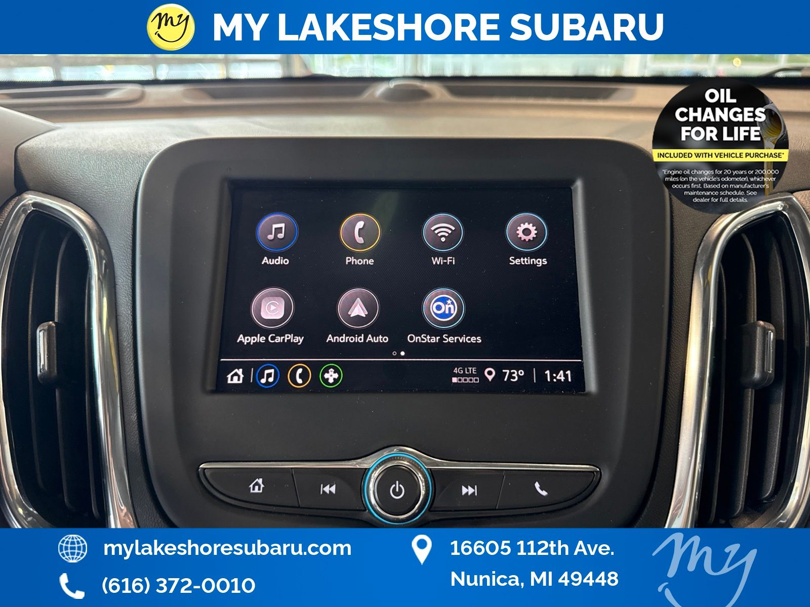 2023 Chevrolet Equinox LT - Photo 23