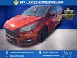  Ford Focus ST