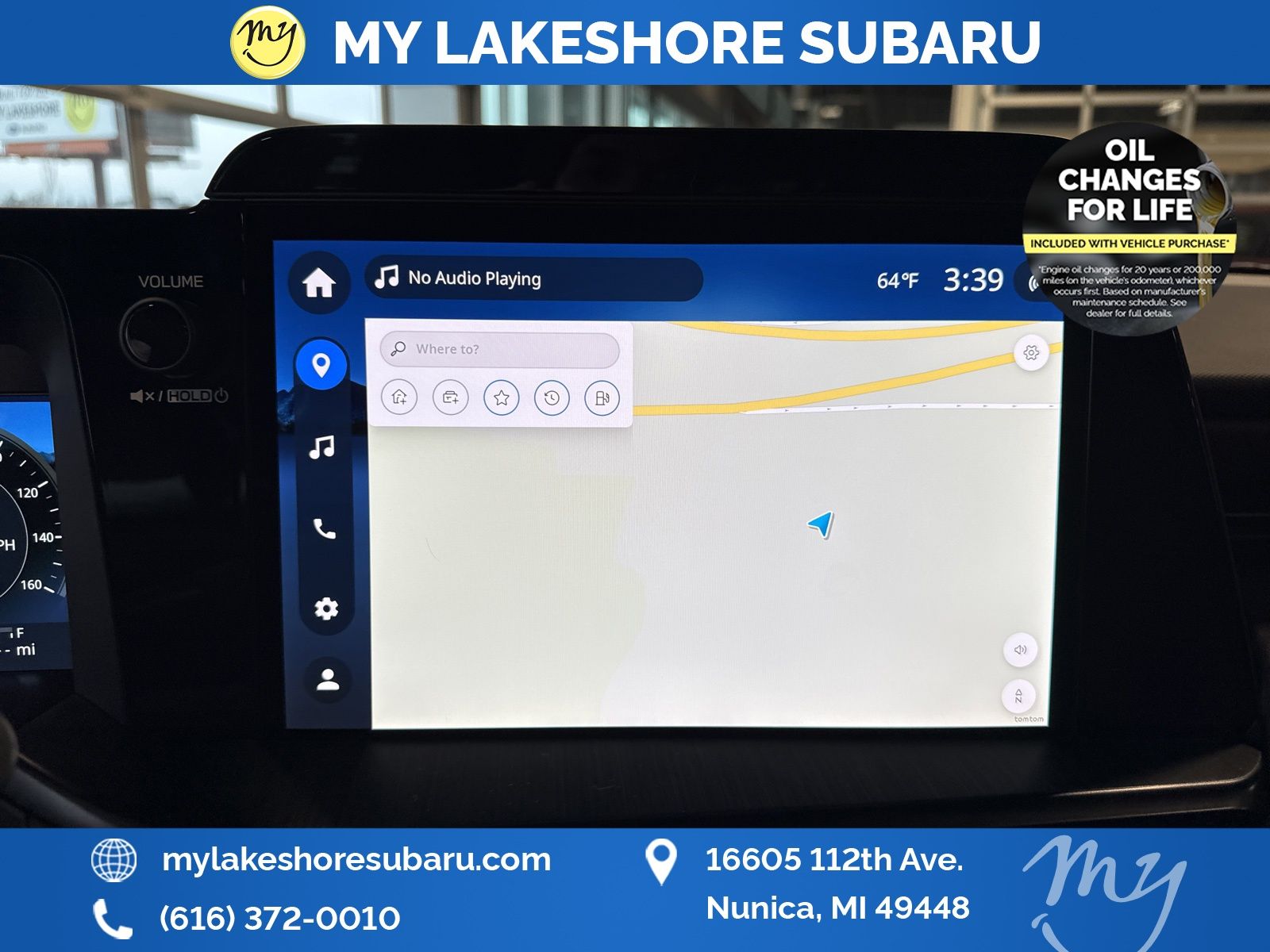 2026 Subaru Outback Touring - Photo 15