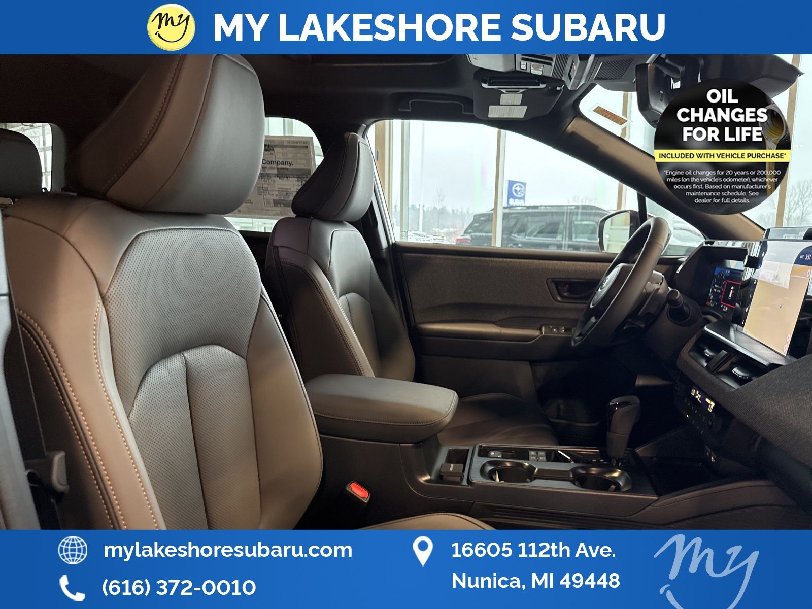 2026 Subaru Outback Limited XT - Photo 29