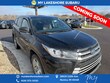  Toyota Highlander Hybrid