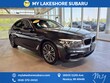 BMW 540i