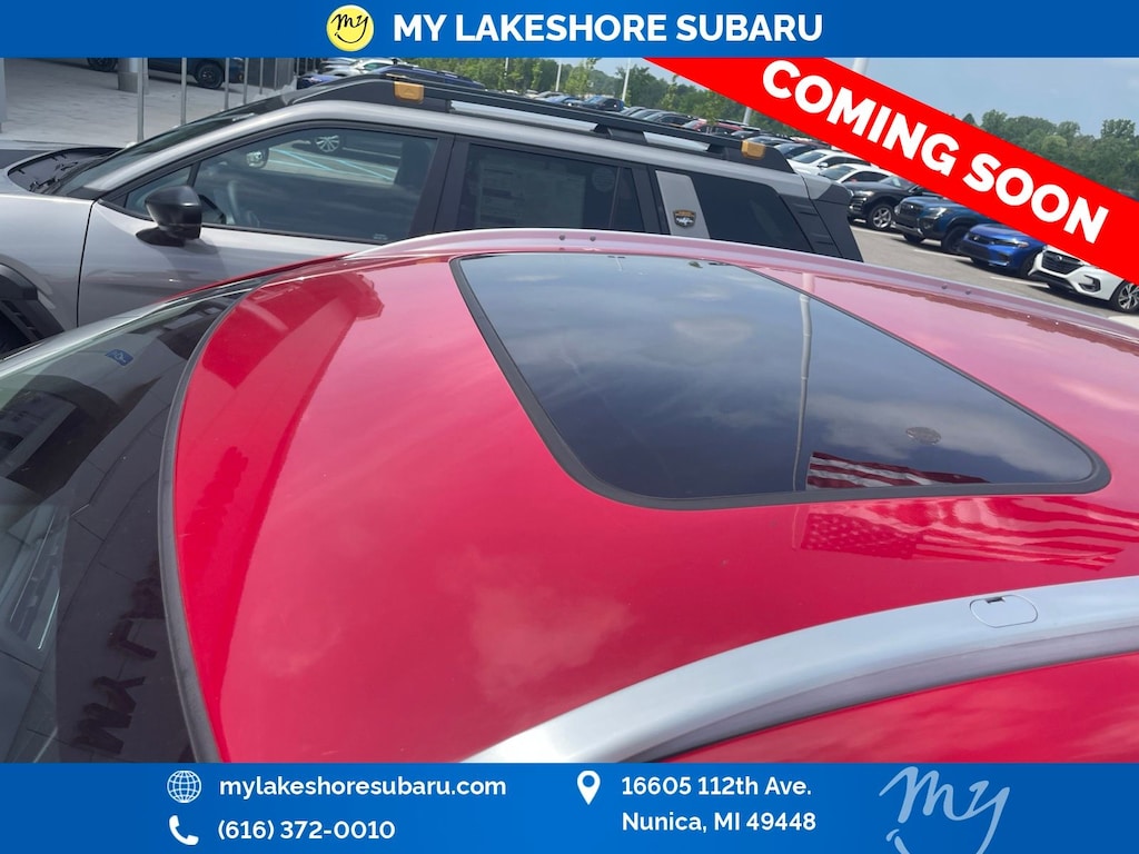 Used 2018 Honda HR-V EX-L w/Navigation AWD SUV