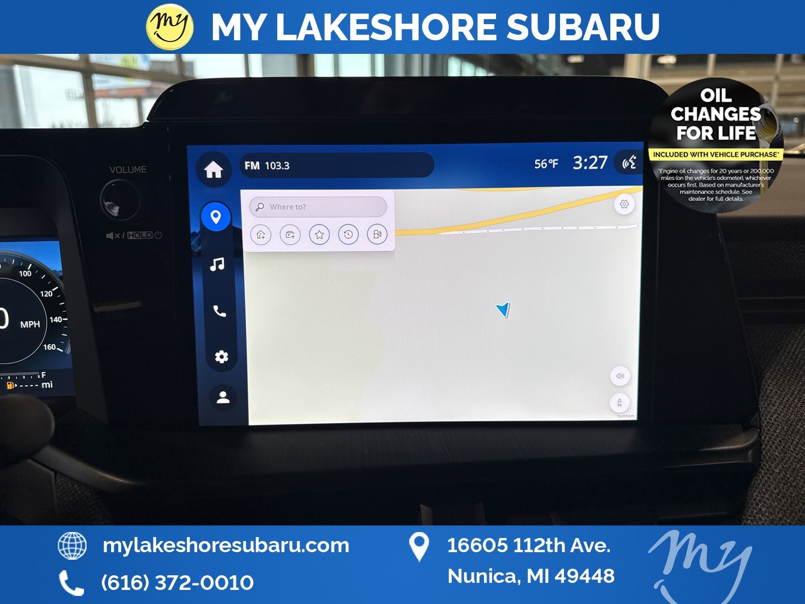 2026 Subaru Outback Limited - Photo 20