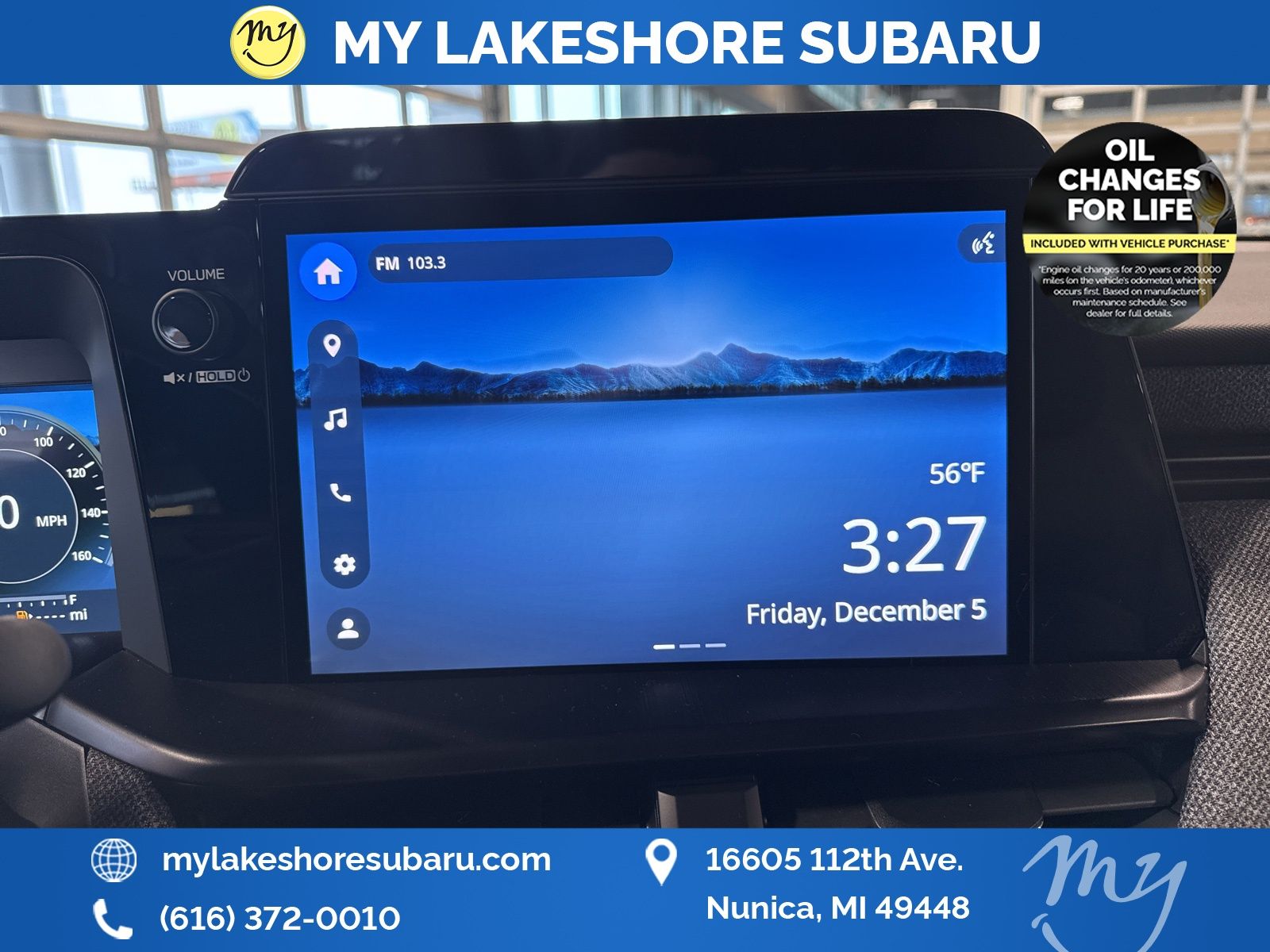 2026 Subaru Outback Limited - Photo 19