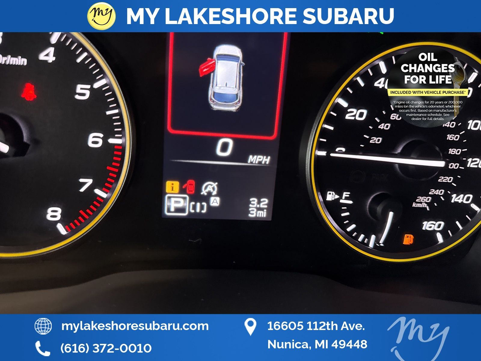 2026 Subaru Crosstrek Sport - Photo 18