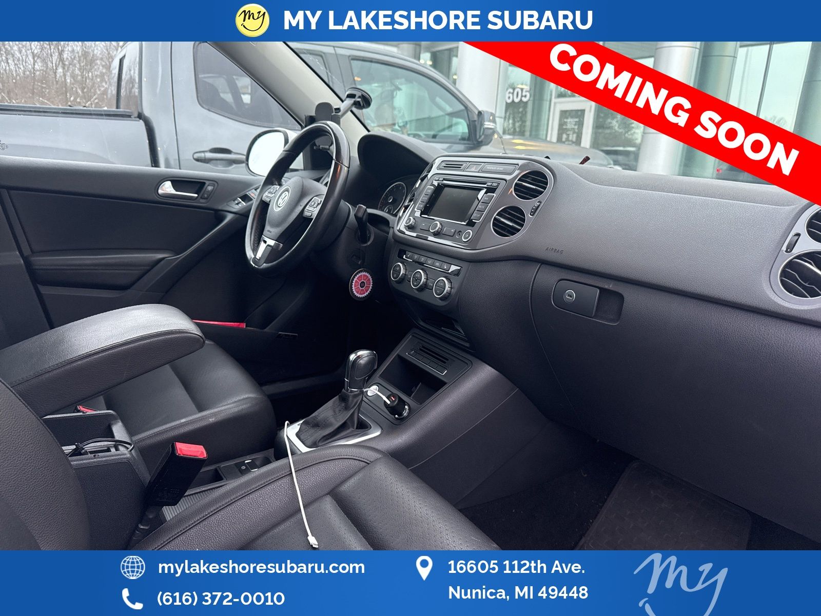 Image of 2014 Volkswagen