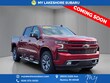 Chevrolet Silverado 1500 LTD