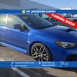 Subaru WRX