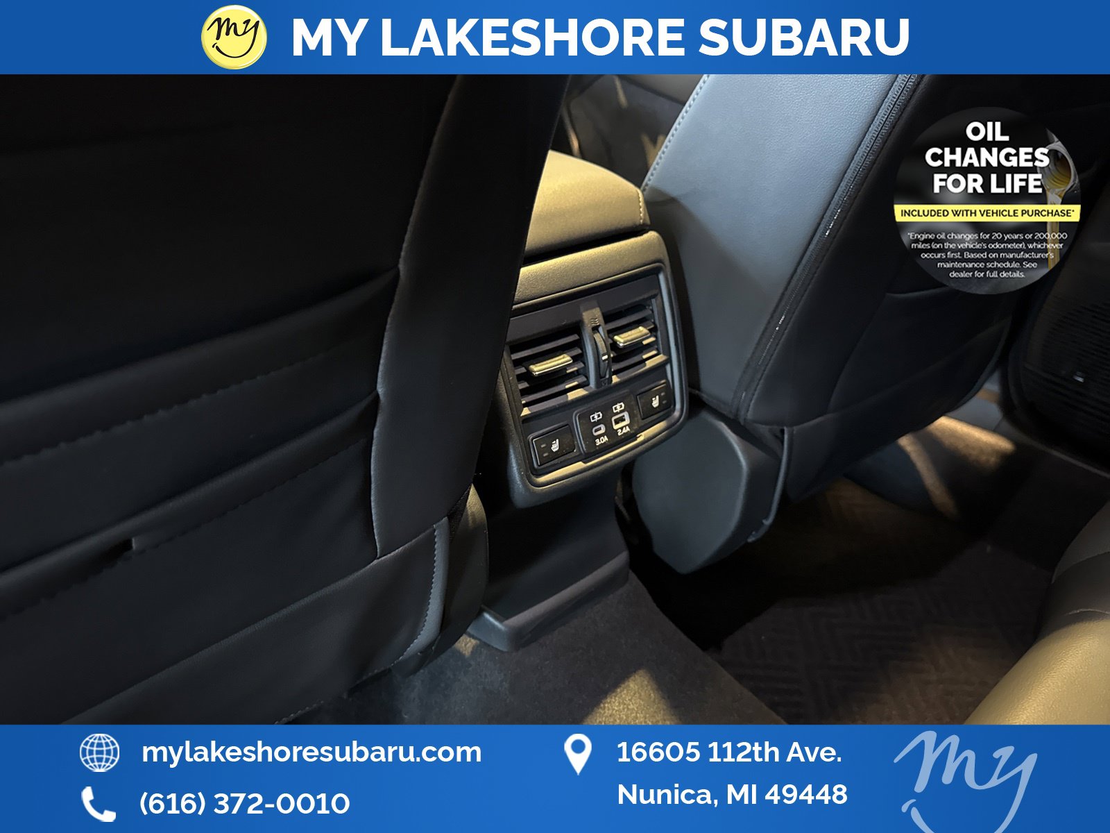 2026 Subaru Outback Touring XT - Photo 23