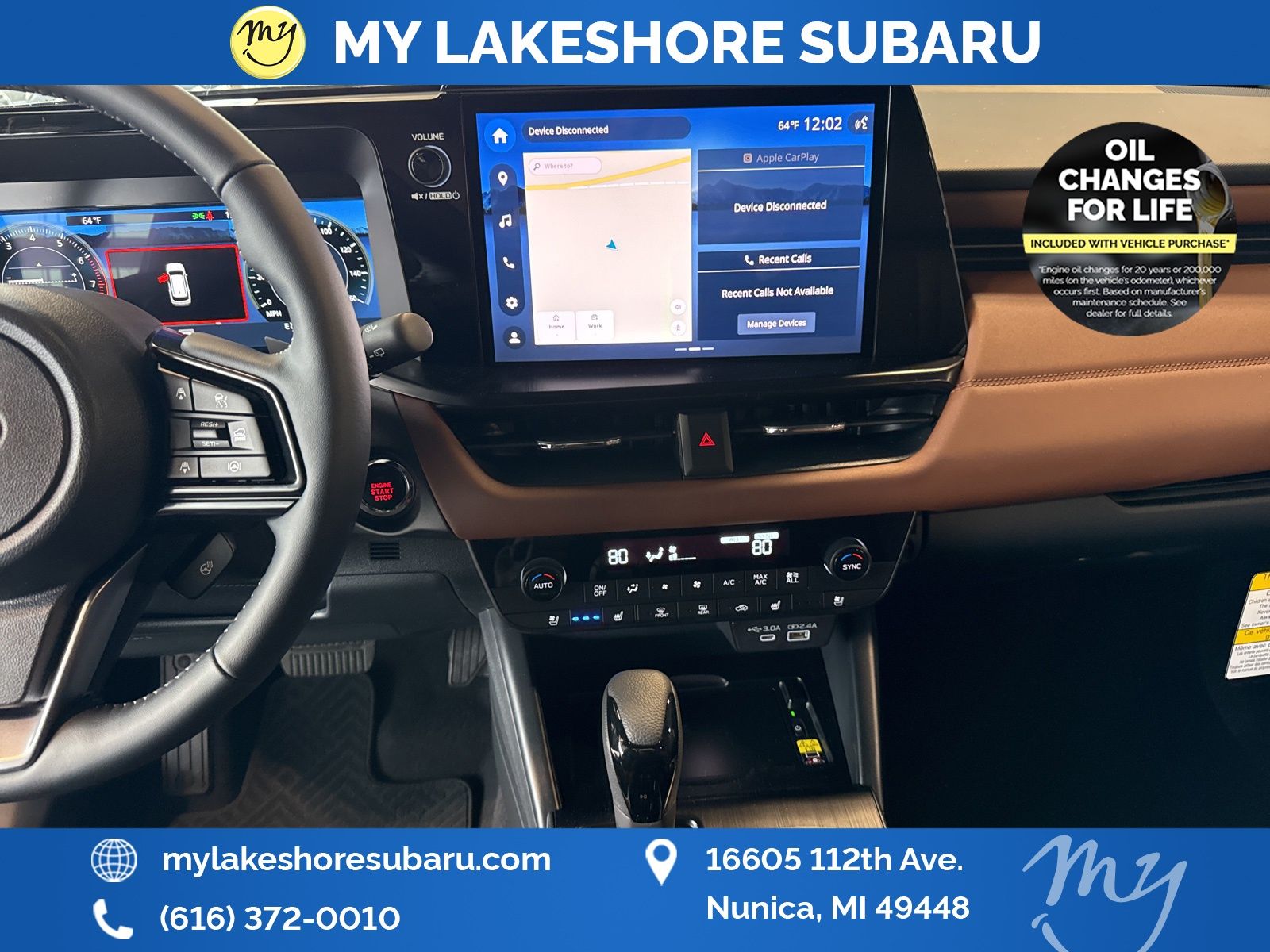 2026 Subaru Outback Touring XT - Photo 17